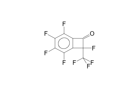 PERFLUORO-2-METHYLBENZOCYCLOBUTENONE