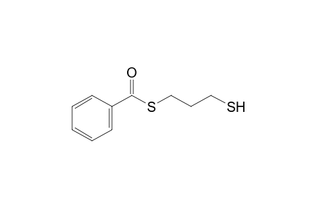 S-Benzoyl-1,3-propanedithiol