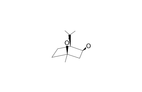 3-BETA-HYDROXY-1,8-CINEOLE