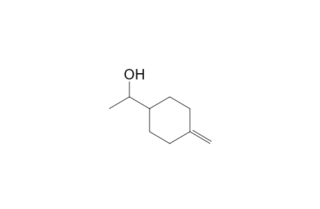 1-(4-Methylenecyclohexyl)ethanol