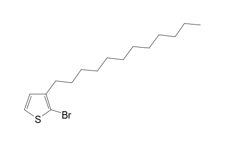 2-Bromo-3-dodecylthiophene