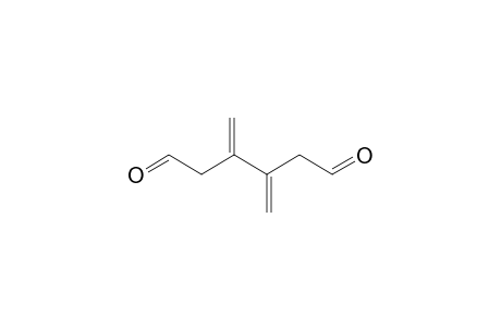 3,4-Dimethyleneadipaldehyde