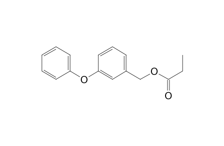 3-Phenoxybenzyl propionate