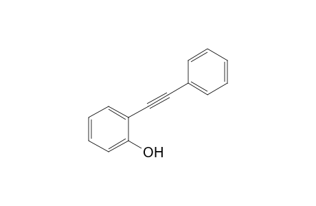 2-Hydroxydiphenylethynye