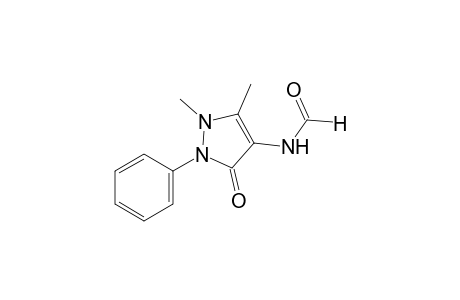 N-antipyrinylformamide