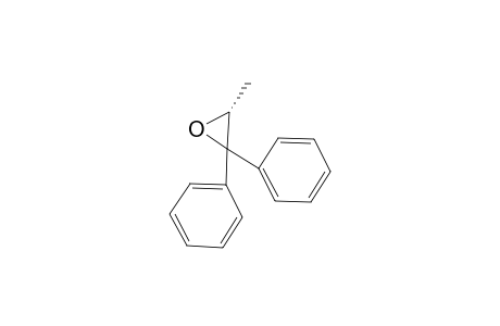 3-Methyl-2,2-diphenyl-oxirane