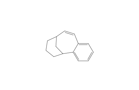 4,5-Benzobicyclo[4.3.1]dec-2-ene