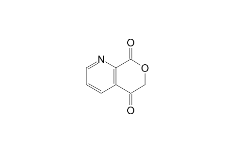 6H-pyrano[3,4-b]pyridine-5,8-dione