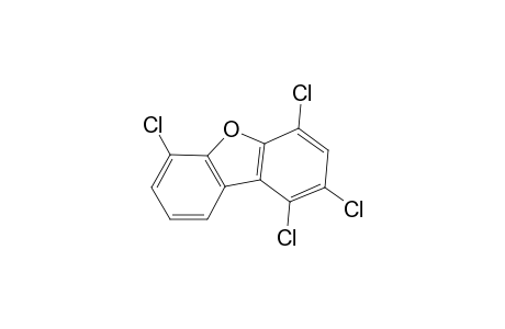 1,2,4,6-Tetrachlorodibenzofuran