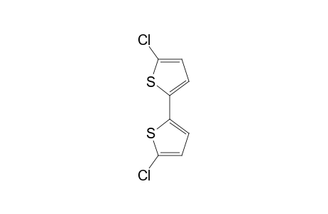 2,2'-Bithiophene, 5,5'-dichloro-