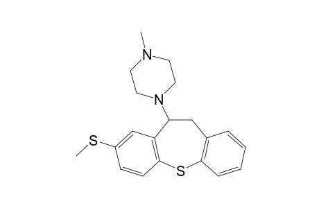 Methiothepin