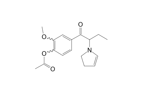 MDPBP-M iso-1 artifact (-2H) AC