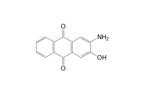 2-Amino-3-hydroxyanthraquinone