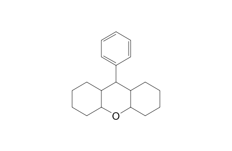 9-PHENYL-DODECAHYDROXANTHENE