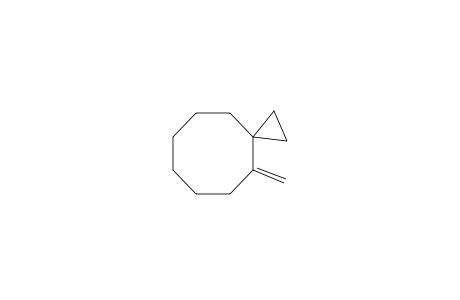 4-Methylenespiro[2.7]decane