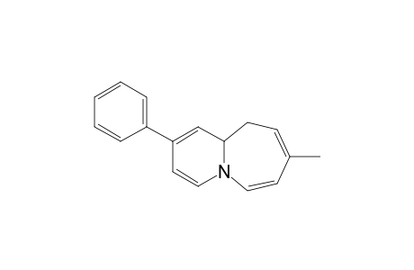 8-Methyl-2-phenyl-10,10a-dihydropyrido[1,2-a]azepine