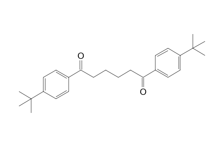 1,6-bis(4-tert-butylphenyl)hexane-1,6-dione