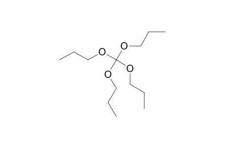 Tetrapropoxymethane