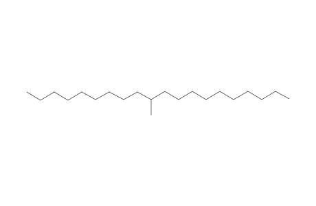 Eicosane, 10-methyl-