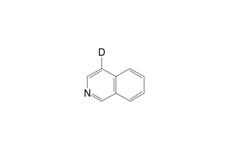 Isoquinoline-4-d