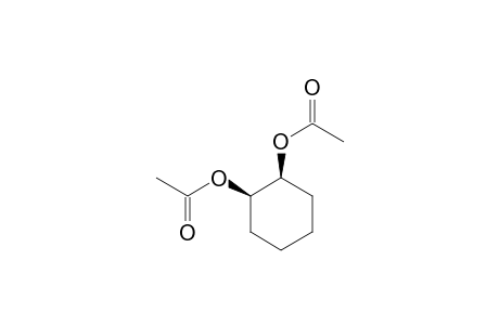 CIS-CYCLOHEXANE-1,2-DIYL-ACETATE