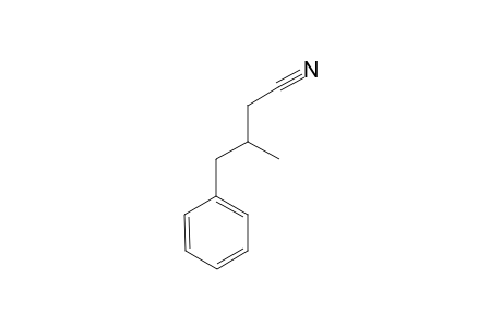 3-METHYL-4-PHENYLBUTANENITRILE