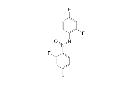 2,2',4,4'-TETRAFLUORO-AZOXYBENZENE