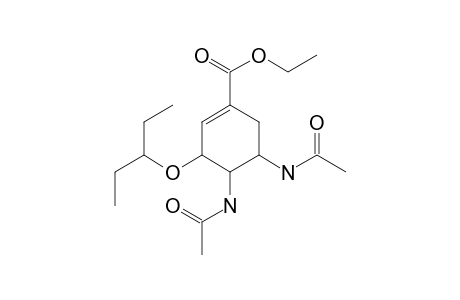 Oseltamivir AC