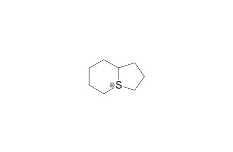 1,2,3,5,6,7,8,8a-octahydrothieno[1,2-a]thiopyran-4-ium