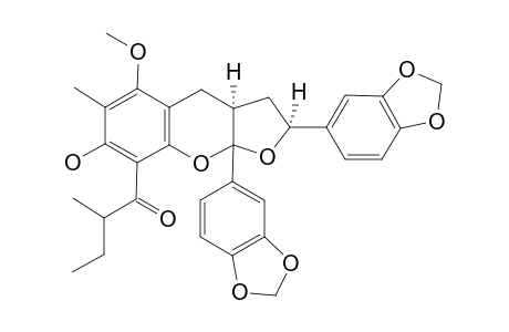 HYPERASPIDINOL_B