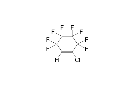 1-CHLORO-2-HYDRO-OCTAFLUOROCYCLOHEXANE