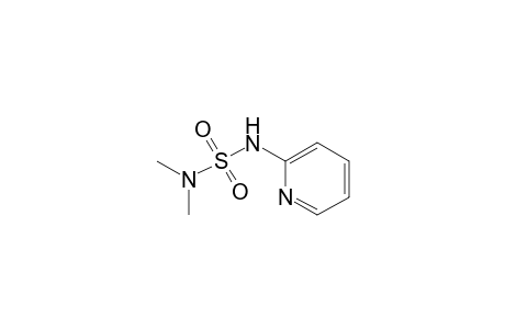 Sulfamide, N,N-dimethyl-N'-2-pyridinyl-