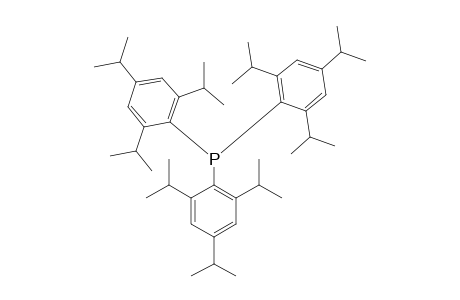 TRIS-(2,4,6-TRIISOPROPYLPHENYL)-PHOSPHINE