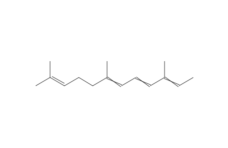 Farnesene, mixture of isomers