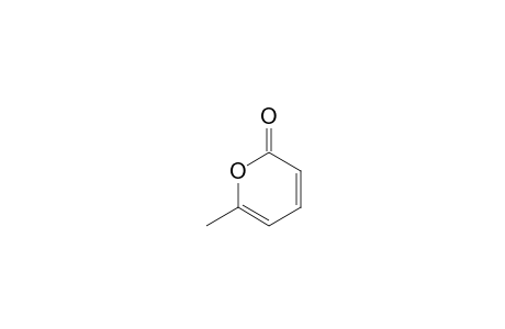 6-Methyl-2-pyrone