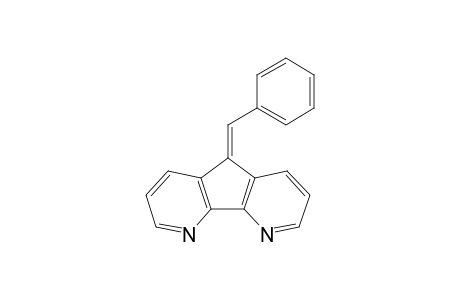 (9H-4,5-diazafluoren-9-ylidene)phenylmethane