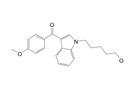 RCS-4-M (5-HO-pentyl-)