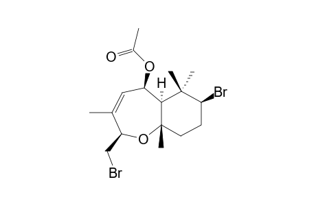 5-BETA-ACETOXY-PALISADIN-B