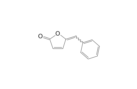 5-Benzylidene-5H-furan-2-one