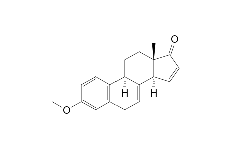 3-Methoxyestra-1,3,5(10),7,15-pentaen-17-one