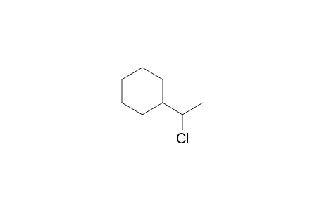 1-Cyclohexylethylchloride