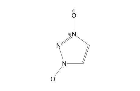 1-HYDROXY-1,2,3-TRIAZOLE-3-OXIDE