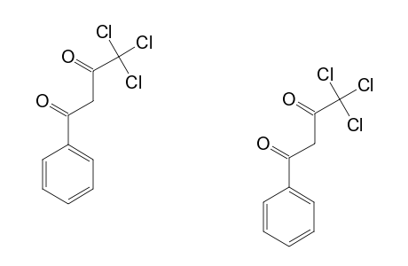4,4,4-TRICHLORO-1-PHENYLBUTAN-1,3-DIONE