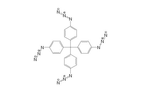 Tetrakis(4-Azidophenyl)methane