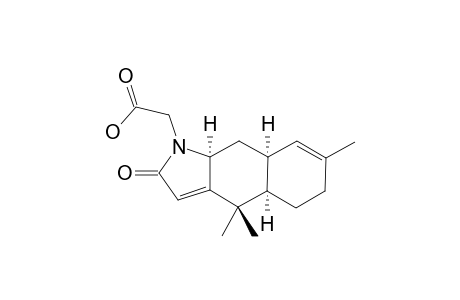 ISOPYRODYSINOIC_ACID