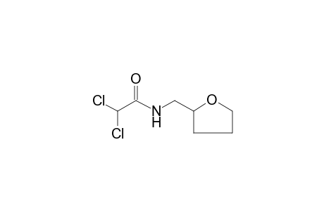 Acetamide, N-tetrahydrofurfuryl-2,2-dichloro-