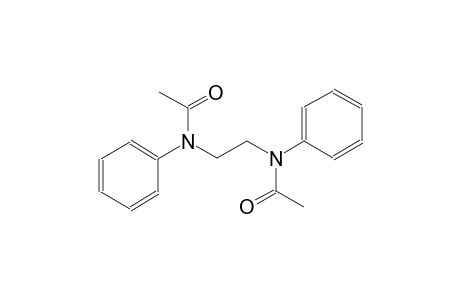 acetamide, N-[2-(acetylphenylamino)ethyl]-N-phenyl-
