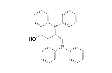 (S)-1,2-Bis(diphenylphosphino)butane-4-ol