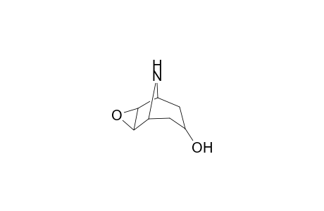 Norpseudoscopine