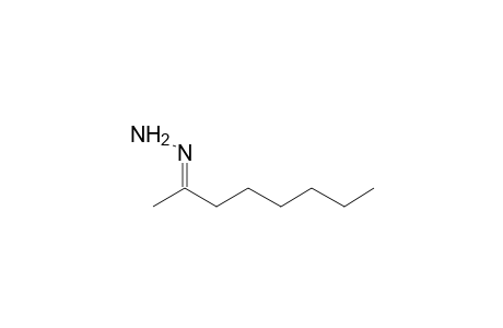 (1-Methyl-heptylidene)-hydrazine